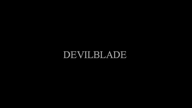 Devil Blade by Arnel Renegado - Video Download